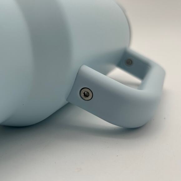 Starbucks x Stanley Spring 2024 Spring Blue 40 Oz Tumbler - Picture 4 of 4